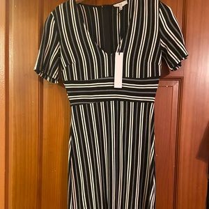 Beautiful cocktail mini dress S